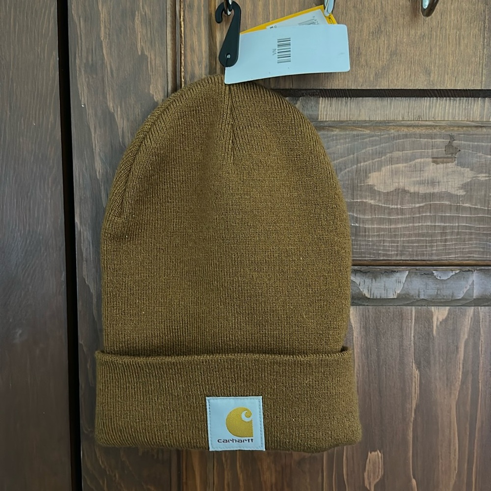 Carharrt Hat NWT